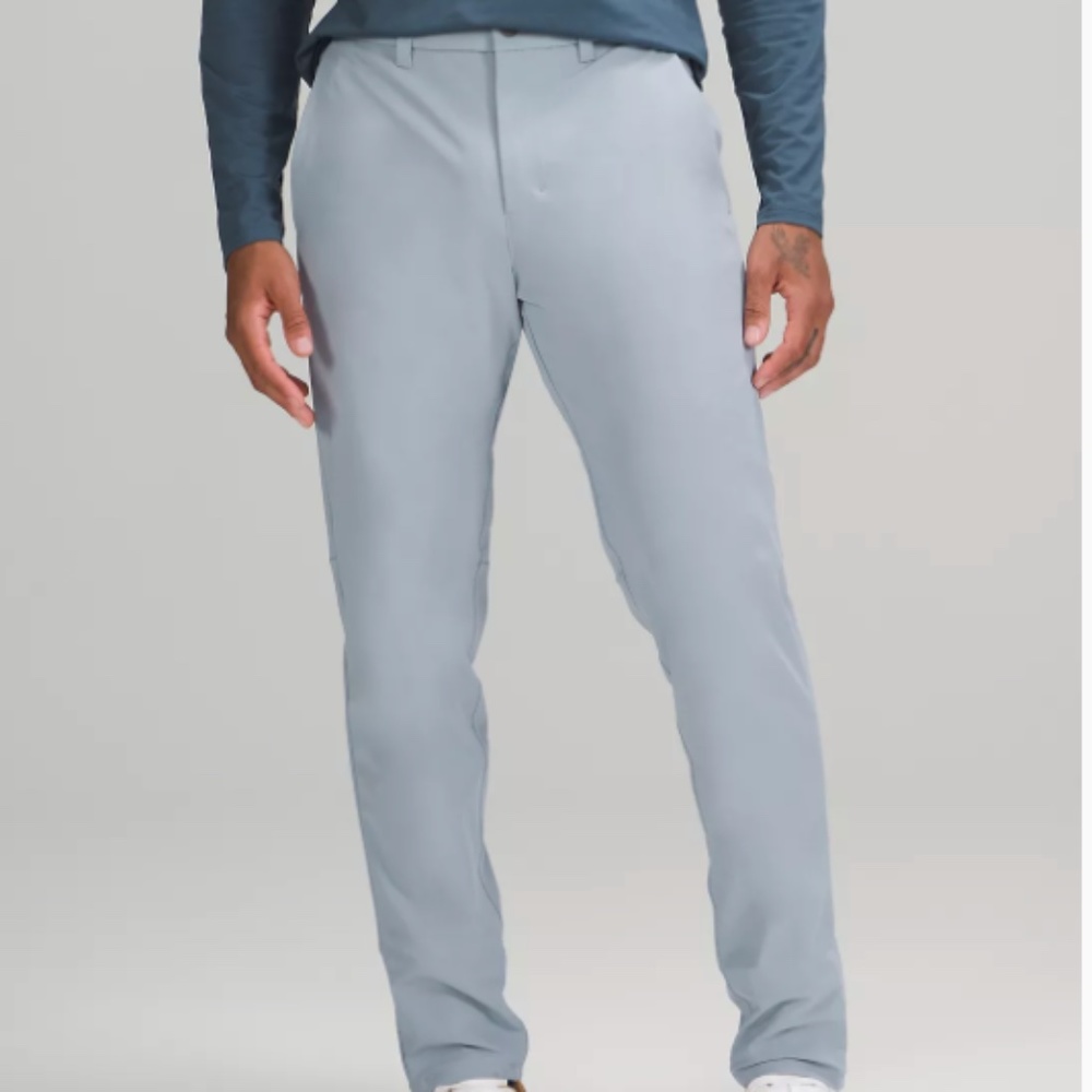 Lululemon ABC Slim-Fit Pant 30x32